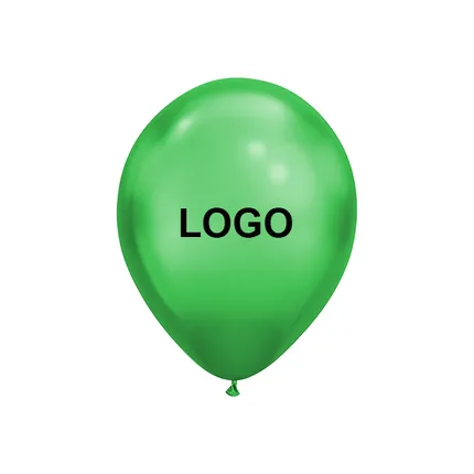 11" Custom Latex Balloons-5