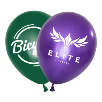 Custom Latex Balloons