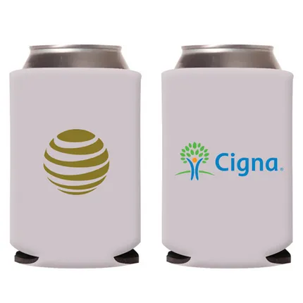 PMS Colors Can Cooler Holder