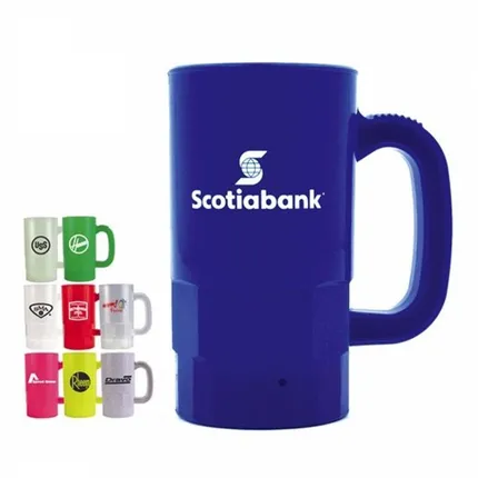 Beer Stein - 14 oz. (CM98409-BS14OZ)