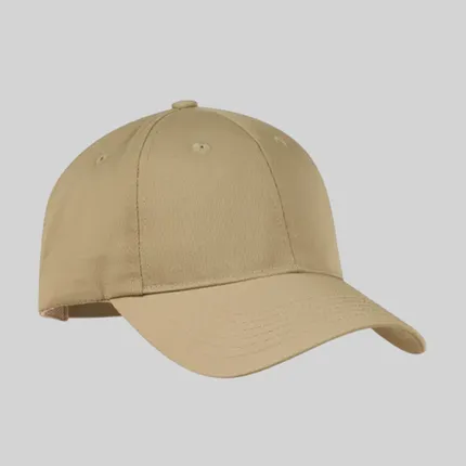 Port Authority Nylon Twill Performance Cap - Dark/All