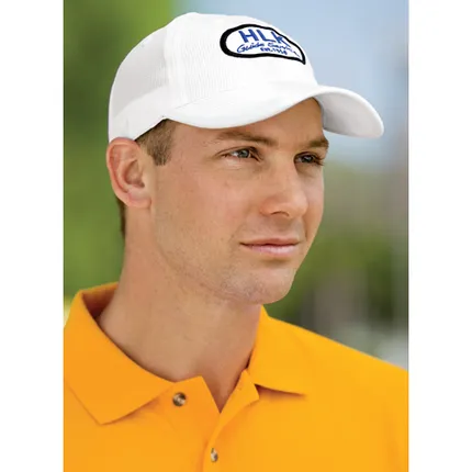 Port Authority Cool Release Cap - Dark/All