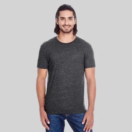 Threadfast Apparel Unisex Triblend Short-Sleeve T-Shirt
