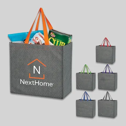 NON-WOVEN CODY TOTE BAG 