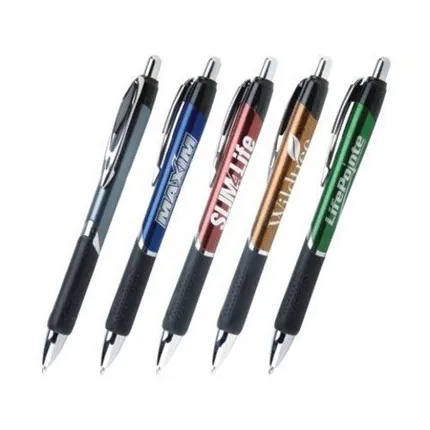 Cappuccino Ballpoint Pen 