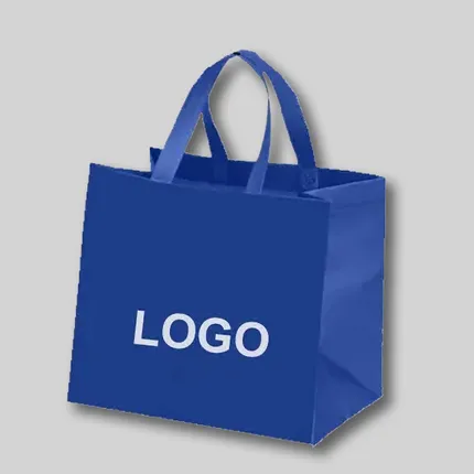 Grocery Tote Bag-T-6
