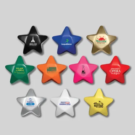 Star Stress Reliever