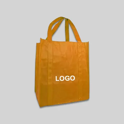 Economical Medium Grocery Totebag