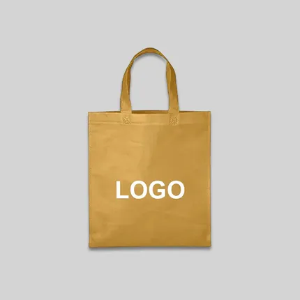 Value Non-Woven Budget Tote Bag-3