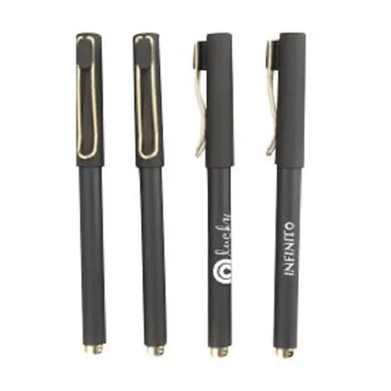 Customize Neutral Pen (Silver) 