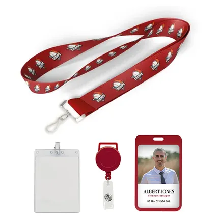 LANYARDS DYESUBLIMATED FULL COLOR-A