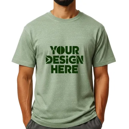 Jerzees Classics™ Unisex Cotton T-Shirt