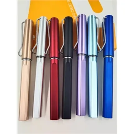 Customize Neutral Pen (Gold)