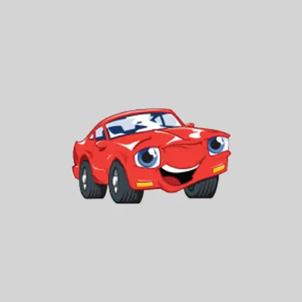 Temporary Tattoos - 2.5" x 3"