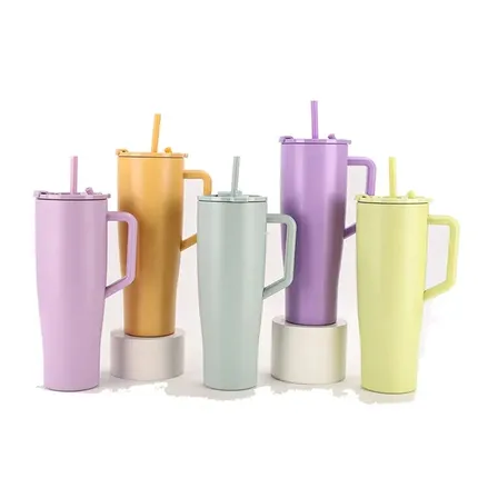 40 oz Insulated Tumbler Compatible Base