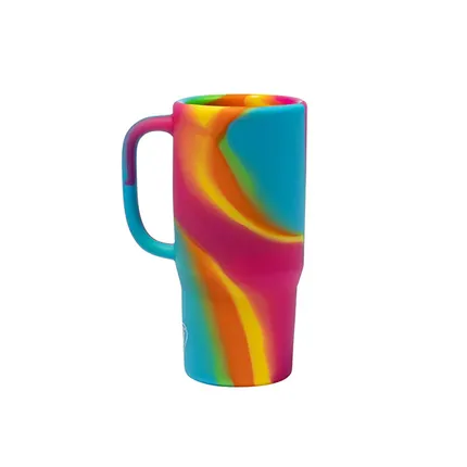 2 oz Silicone Shumbler™ Shot Glass