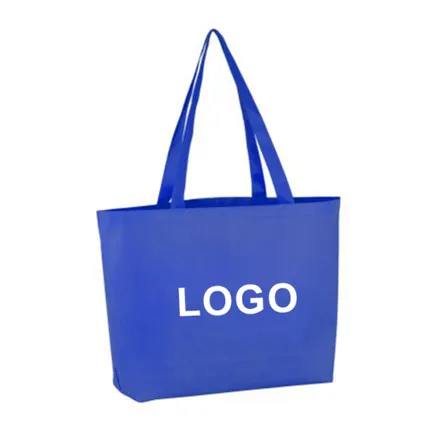 Convention Tote Bag