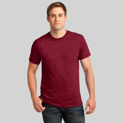 Gildan Ultra 100% Cotton Tee - Dark/Color