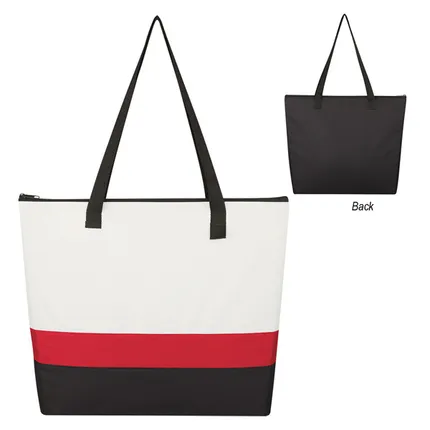 Affinity Tote Bag-B