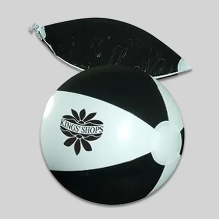 Classic Beach Ball