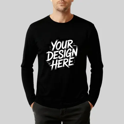 Allmade Unisex Organic French Terry Crewneck Sweatshirt