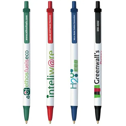 BIC Ecolutions Clic Stic