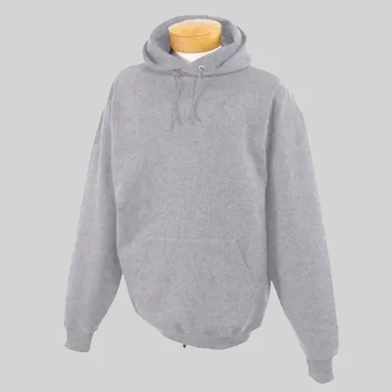 Jerzees Youth 8 oz 50/50 Nublend Hooded Pullover - Light/Heather