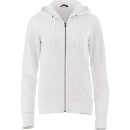 Women's Cypress Fleece Zip Hoody