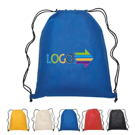 Drawstring Bag
