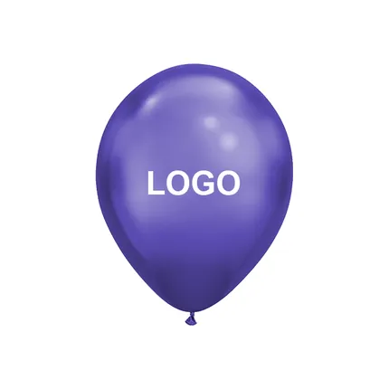 11" Custom Latex Balloons-4