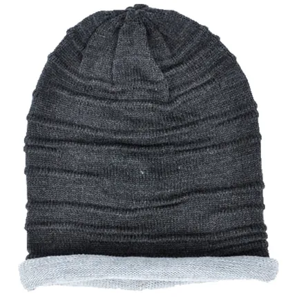 Zephyr Slouchy Beanie