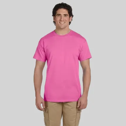 Gildan Ultra Cotton Tee - Dark/Color