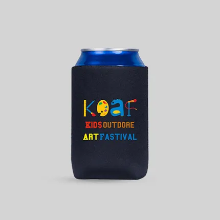 Festival Can Cooler 