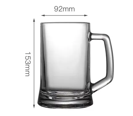 23 oz Maxim Mug
