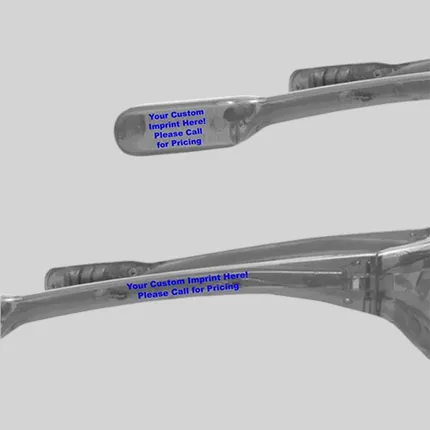 LED Rainbow Sunglasses  