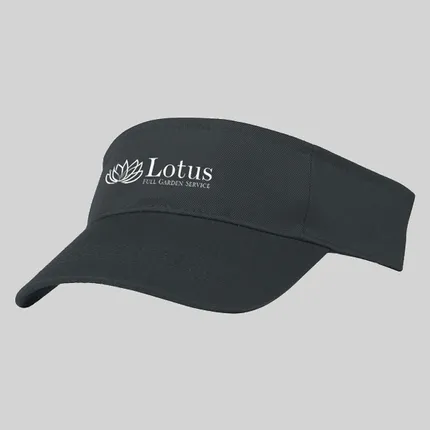 Polyester Visor