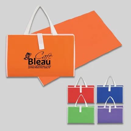 Non-Woven Budget Beach Mat