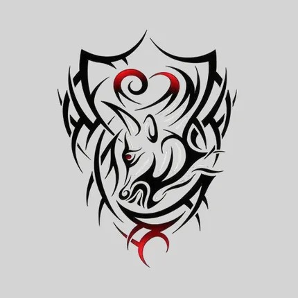 Tattoos - Temporary Tattoos 