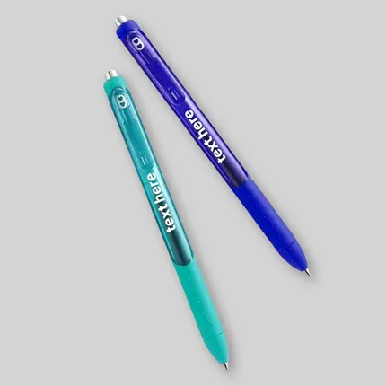 Custom Paper Mate InkJoy Gel Pens