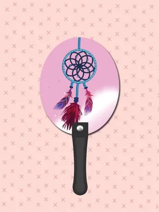 Wedding Hand Fan