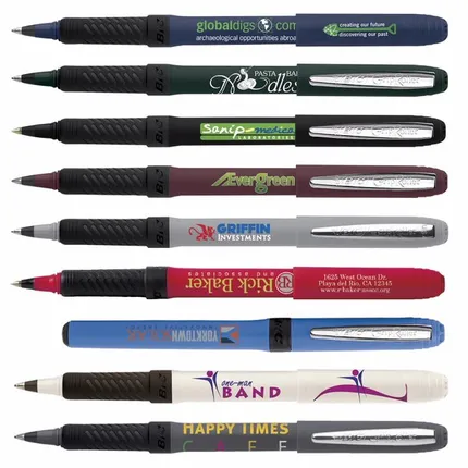 BIC Grip Roller Pen