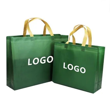 Non-Woven Tote Hand Bag Shopping Bag