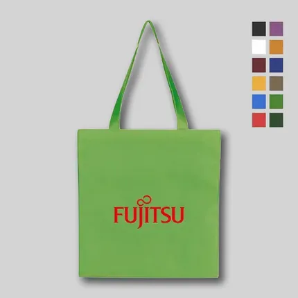 Non Woven Tote Bag-BudgetWS