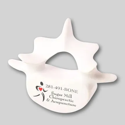 Vertebrae Stress Reliever