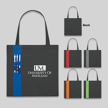 NON-WOVEN COLONY TOTE BAG