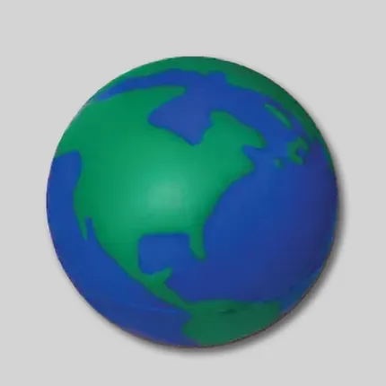 Earth Stress Reliever