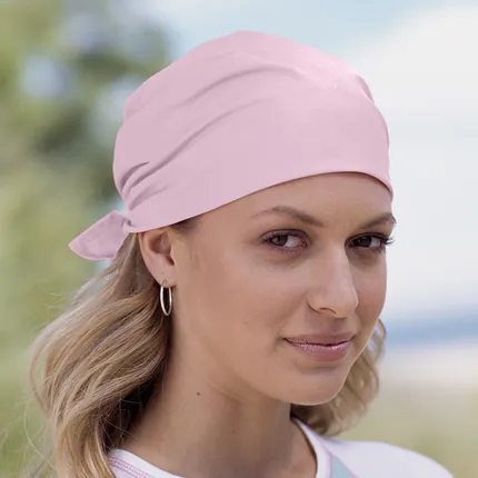 Big Accessories - BAGedge Solid Bandana