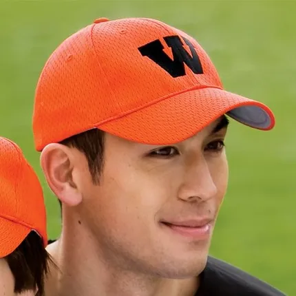 Port Authority Pro Mesh Cap - Dark/All