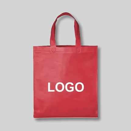 Economical Non-Woven Budget Tote Bag-ETG-2