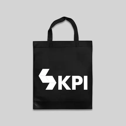 Shopping tote bag 
